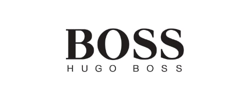 Lunettes de soleil Hugo Boss