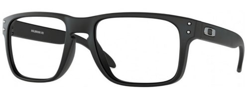 Monture de lunettes noires Oakley