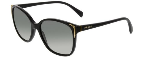 Lunettes de soleil pour femmes Prada