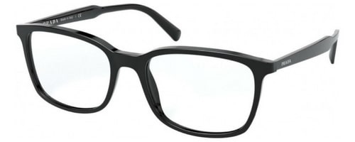 Lunettes Prada