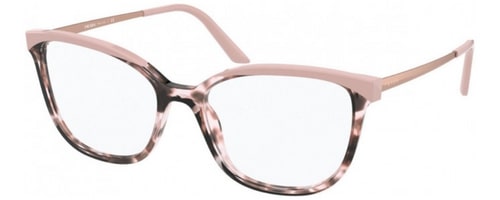 Montures de lunettes Prada