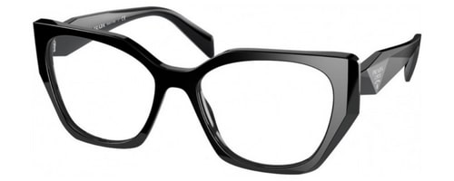 Montures de lunettes de vue Prada