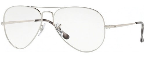 Lunettes de vue Ray-Ban Aviator