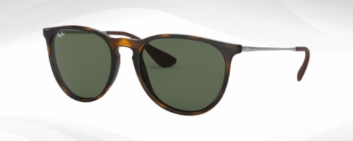 Lunettes de soleil Ray-Ban Erika