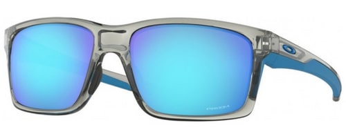 Lunettes de soleil carrées Oakley pour hommes