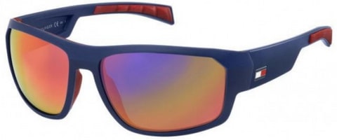 Lunettes de soleil pour hommes Tommy Hilfiger