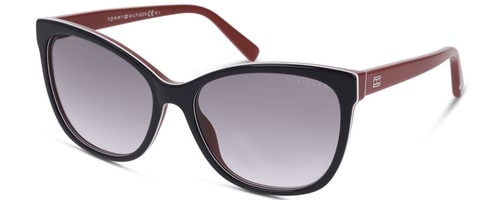 Lunettes de soleil pour femmes Tommy Hilfiger